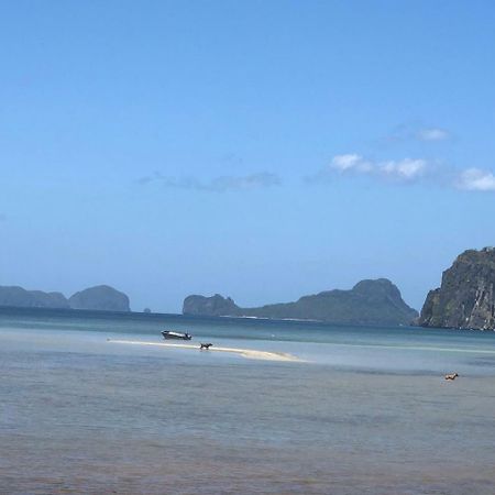 Rl Coastline Inn El Nido Buitenkant foto